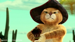 انیمیشن گربه چکمه پوش فصل 3 قسمت 5